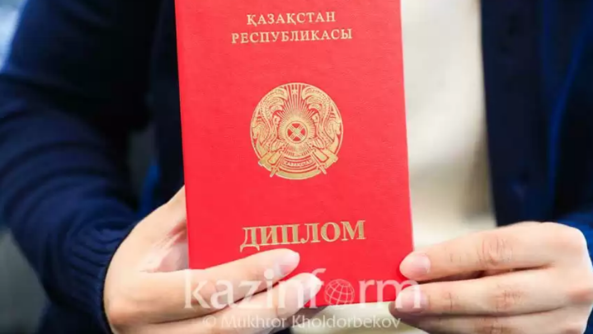 Истязавшему инвалидов в Астане студенту-медику не дадут диплом