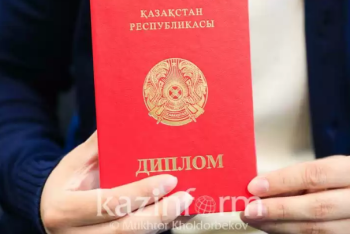 Фотография к новости: Истязавшему инвалидов в Астане студенту-медику не дадут диплом