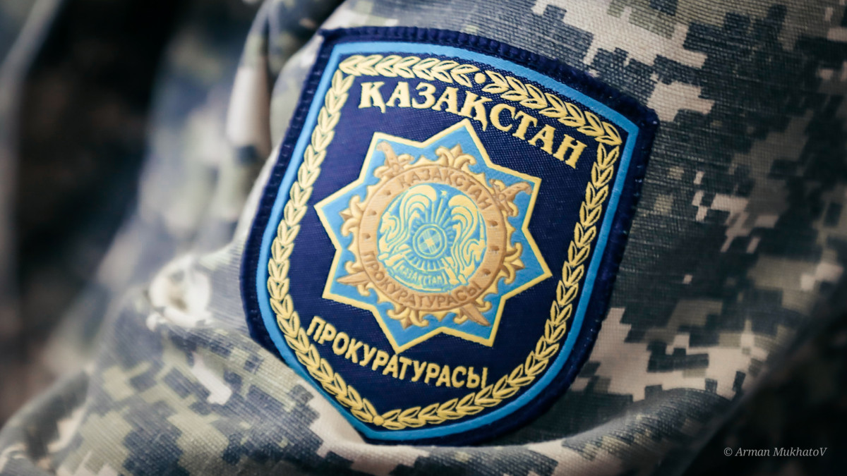 Baigenews.kz/Arman Mukhatov