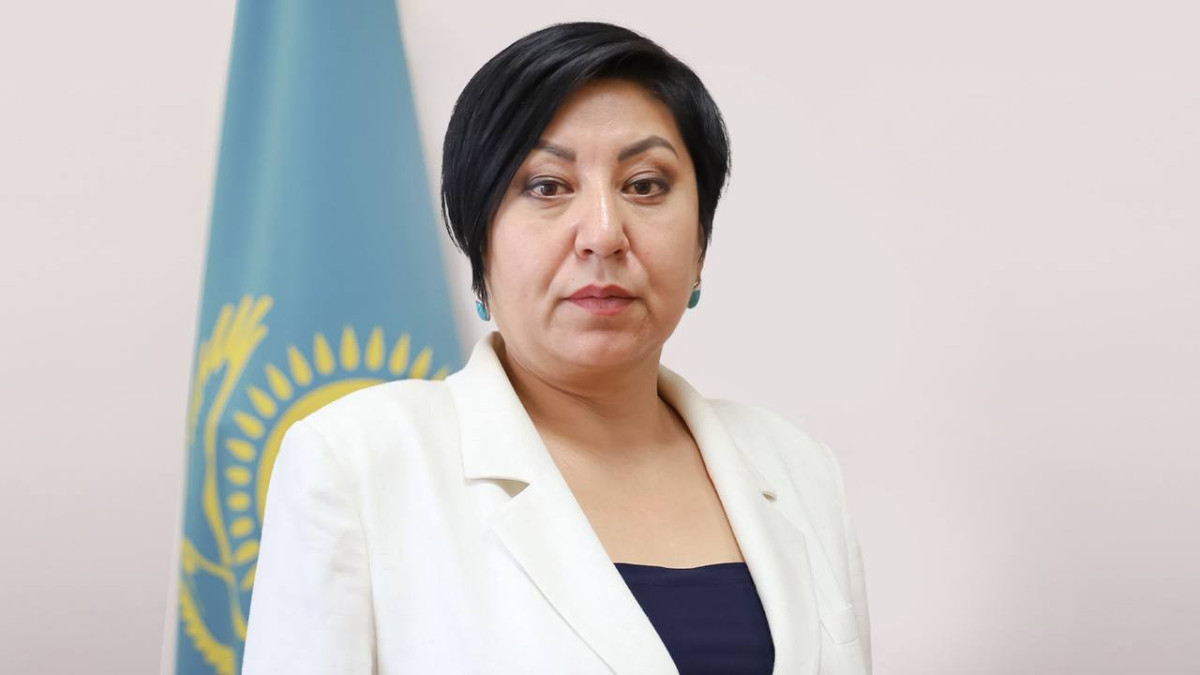 пресс-служба правительства РК