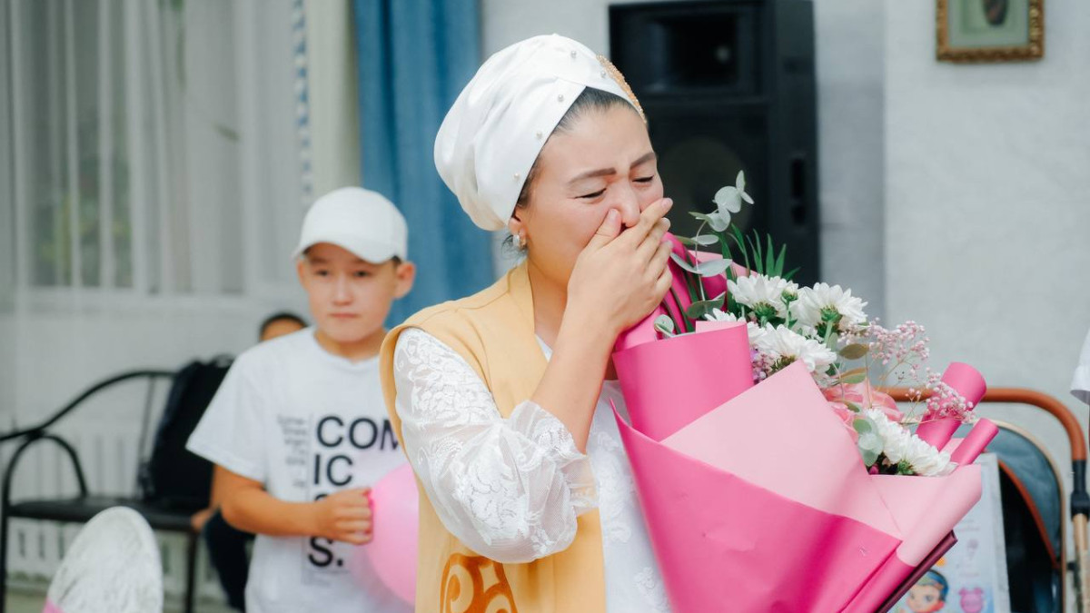 пресс-служба акимата Абайской области