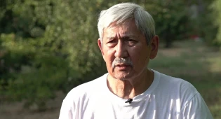 &quot;Я верю в демократические реформы&quot;: Дядя Аблязова признался, почему решил вернуться в Казахстан
