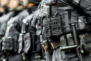 Антитеррористические учения пройдут в Астане