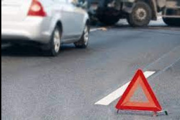 Фотография к новости: Пять человек погибли в аварии на трассе Алматы - Астана