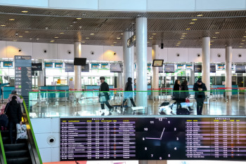 Фотография к новости: Втрое выросло число иностранных туристов, приезжающих в Казахстан