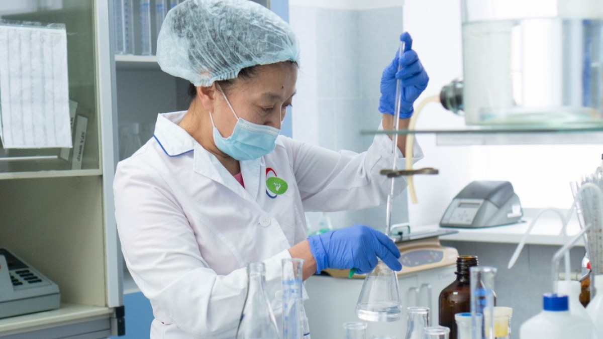 Химический анализ бассейнов: зачем он нужен и когда?