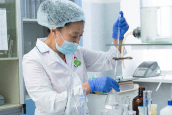 Химический анализ бассейнов: зачем он нужен и когда?