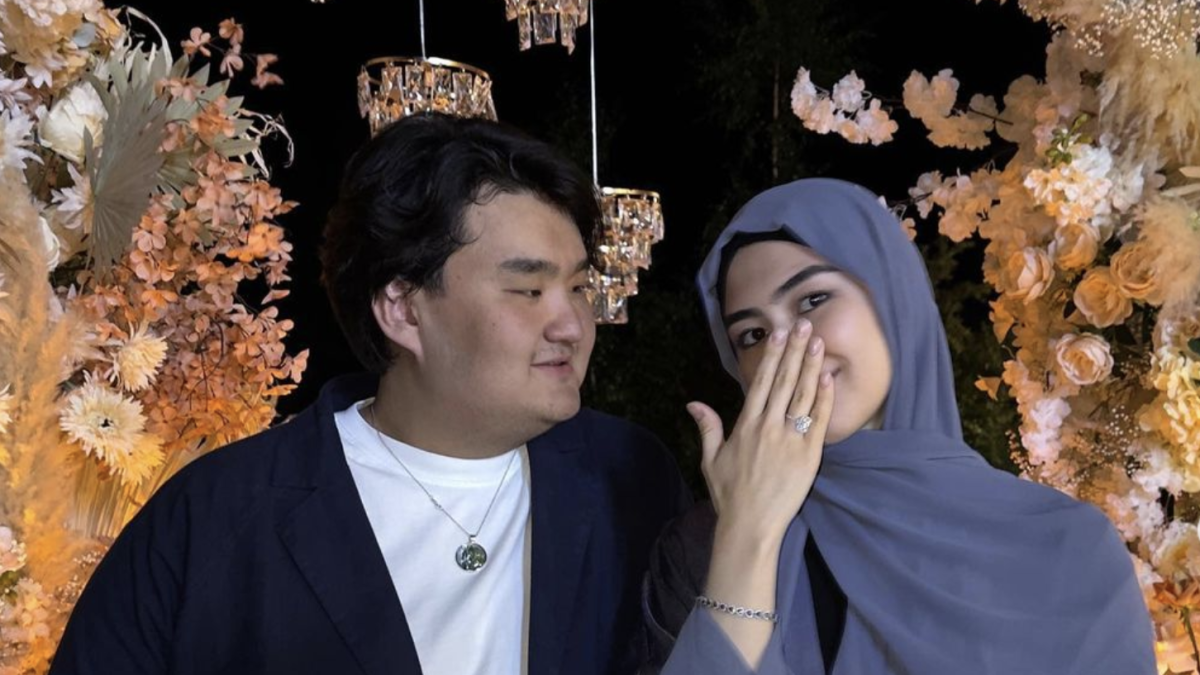 из Instagram-аккаунта блогера