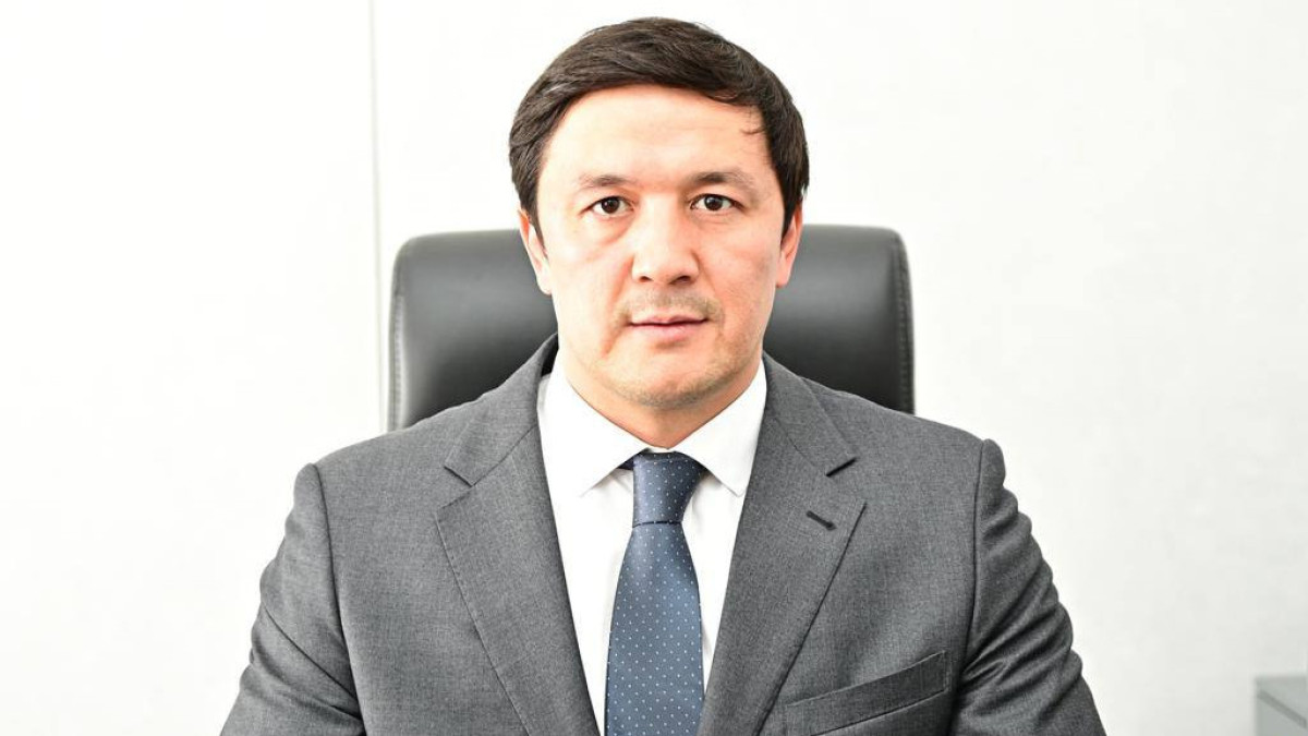 пресс-служба акима Актюбинской области