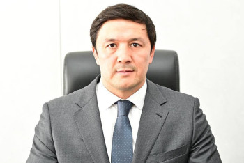 Фотография к новости: Совет директоров ФК "Актобе" возглавил аким Актобе