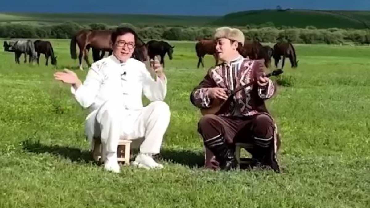 кадр из видео t.me/ztb_qaz