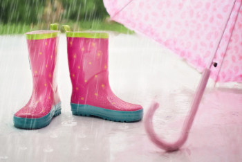 Фотография к новости: Казахстанцам обещают дождливые выходные