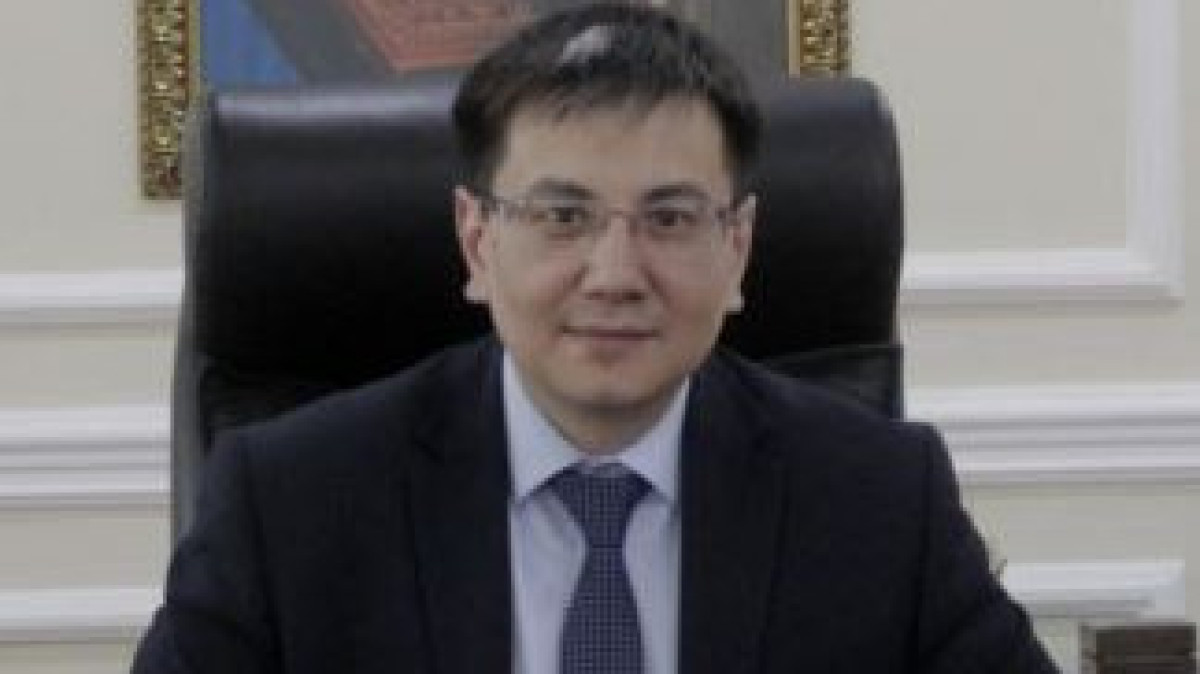 пресс-служба Минсельхоза РК