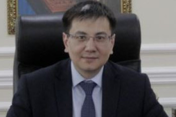 Фотография к новости: Рустем Курманов освобождён от должности вице-министра сельского хозяйства РК