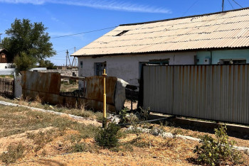 Фотография к новости: Жители окраины Жезказгана рискуют остаться без газа, воды и тепла этой зимой