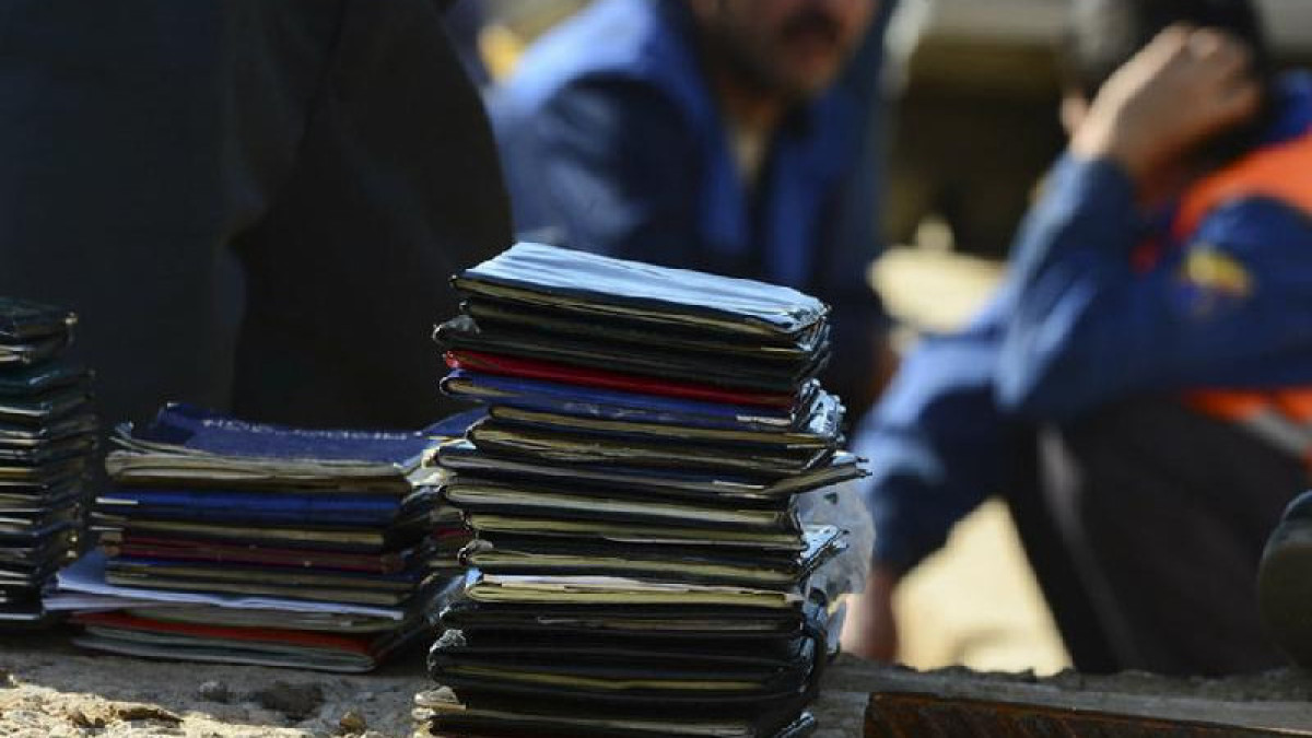 пресс-служба КНБ