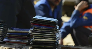 12 граждан Нигерии и два бразильца незаконно трудились в Казахстане