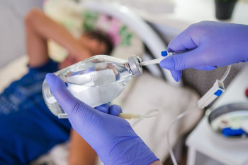 Фотография к новости: Кто из врачей лишился работы после заражения пациентов ВИЧ в Алматы