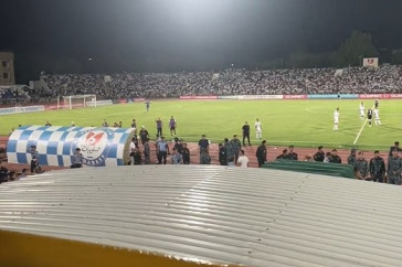 Фотография к новости: Казахстанскому футбольному клубу грозит наказание от УЕФА