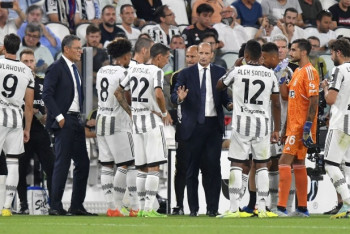 Фотография к новости: "Ювентус" оштрафовали на 20 миллионов евро и исключили из всех еврокубков