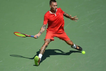 Фотография к новости: Денис Евсеев второй год подряд сыграет в финале "Кубка Президента"