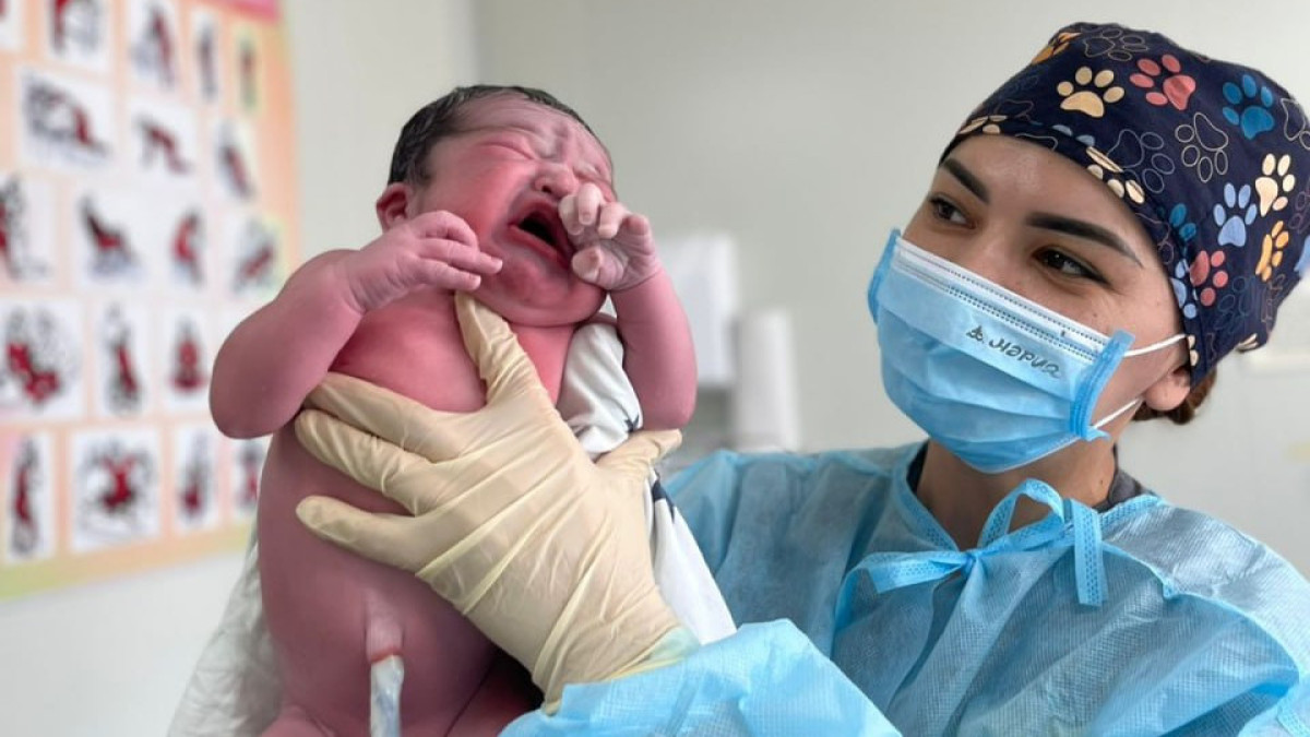 Минздрав РК