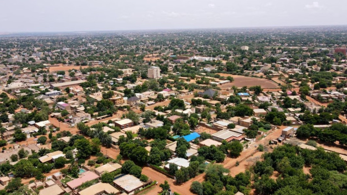 REUTERS/Souleymane Ag Anara