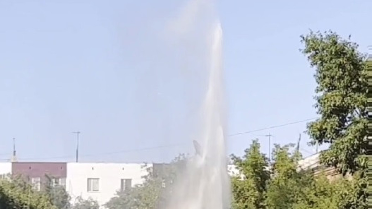 скриншот с видео