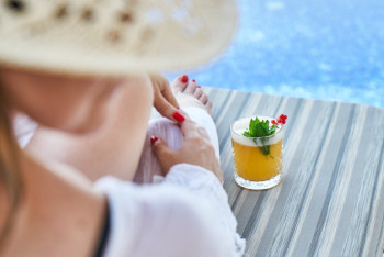 Фотография к новости: Круглогодичные эко-отели и глэмпинги построят в СКО