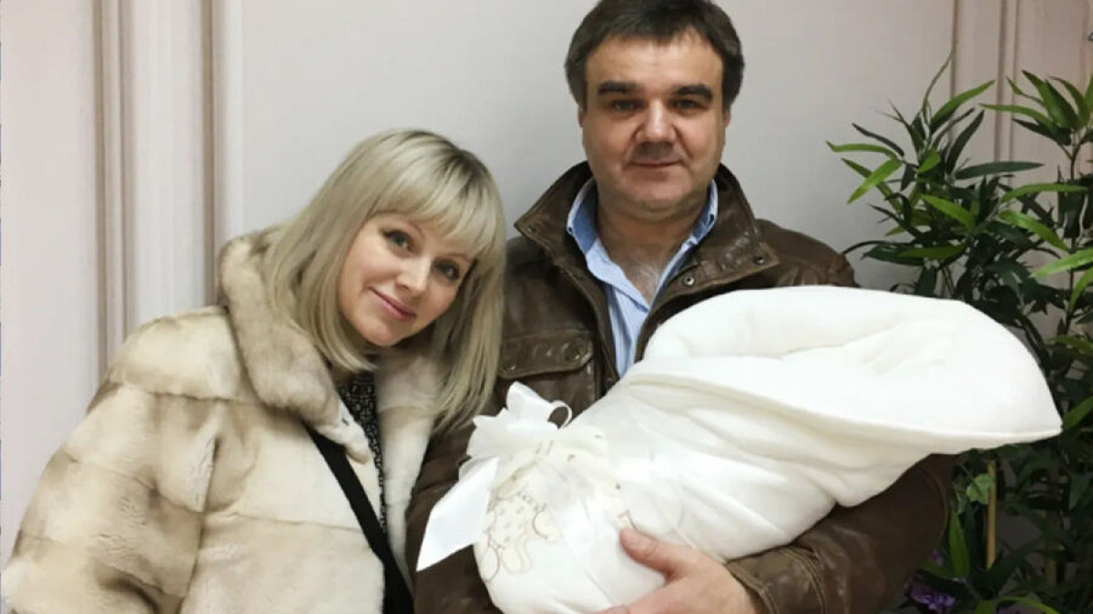 архив певицы Натали/gazeta.ru