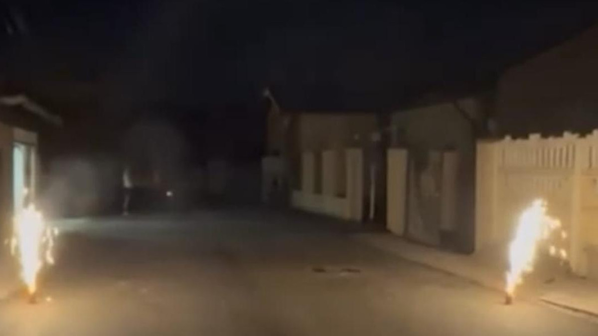 Кадр из видео