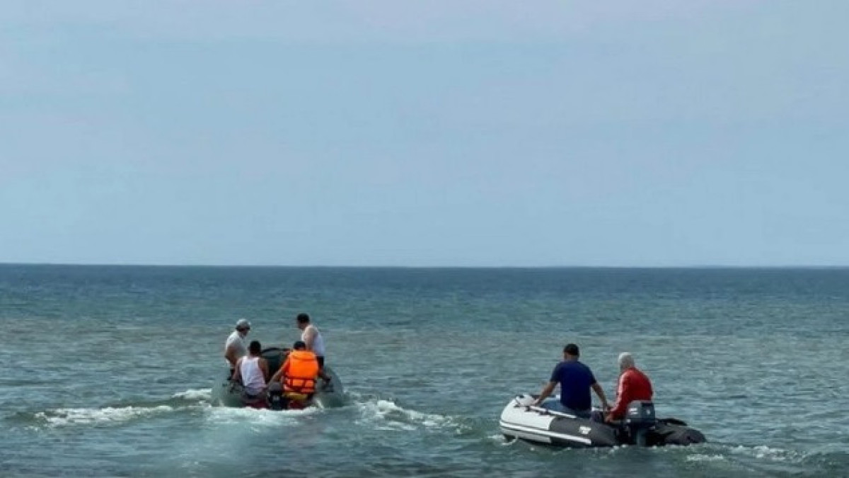 акимат Каракиянского района Мангистауской области