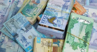 Сотрудник банка в Кызылординской области вынес в рукаве более 600 миллионов тенге
