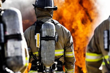 Фотография к новости: 918 миллионов тенге выделят на спецодежду для работников лесных пожарных станций