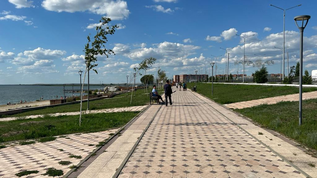 Асель Турар.