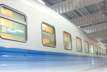 Фотография к новости: Более 500 вагонов с кондиционерами закупит КТЖ