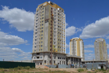 Фотография к новости: Самые опасные места в Астане назвали столичные полицейские