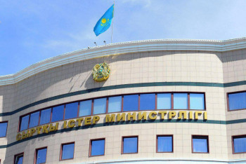 Фотография к новости: Исключат ли "Талибан" из списка запрещённых в Казахстане движений