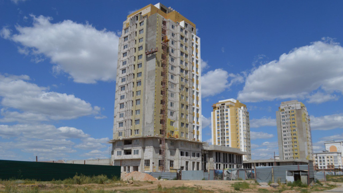 Майра Джиенгулова