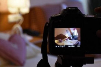 Фотография к новости: Шымкентец угрожал другу выложить в сеть его интимные фото и видео