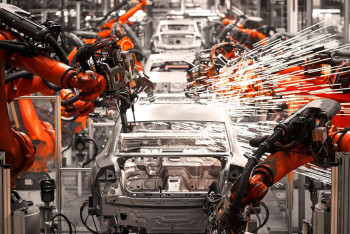 Фотография к новости: Казахстан требует перехода автопроизводителей на мелкоузловую сборку