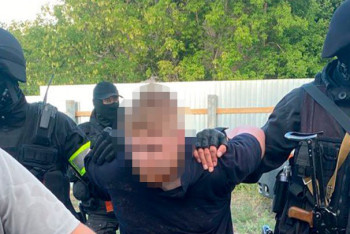 Фотография к новости: Крупную нарколабораторию ликвидировали в Павлодарской области