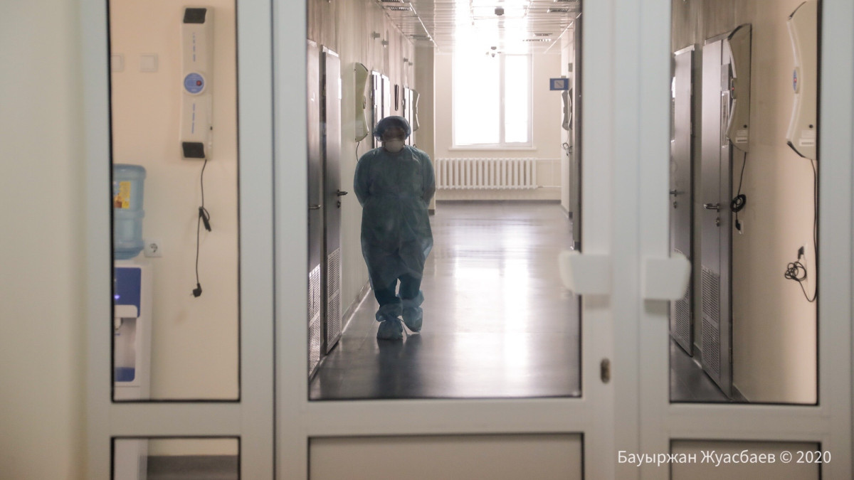 BaigeNews.kz/Бауыржан Жуасбаев