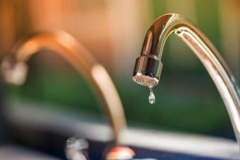 Фотография к новости: В элитный район Алматы воду продолжат давать по графику