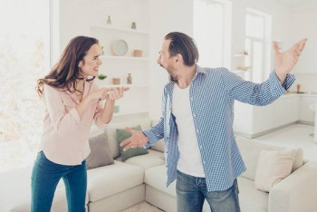 Фотография к новости: Преступлений в семейно-бытовой сфере в Казахстане становится меньше