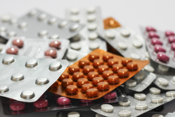 Фотография к новости: Лекарства могут подорожать в Казахстане