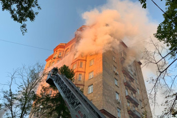 Фотография к новости: Почему в Казахстане горят ЖК и кто за это несет ответственность?