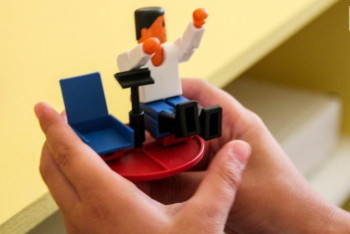 Фотография к новости: Детей били в реабилитационном центре в Павлодаре