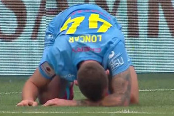 Фотография к новости: "Астана" вылетела из Лиги чемпионов