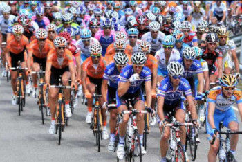 Фотография к новости: В воскресенье будут перекрыты несколько улиц Алматы